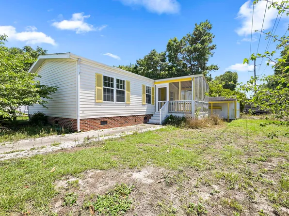 726 Oliver Dr., Murrells Inlet, SC 29576