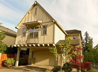 11694 NW Benburb Ln, Portland, OR 97229