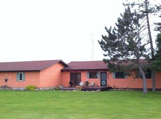 W4741 County Road D, Phillips, WI 54555