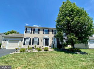 43 Brian Dr, Smyrna, DE 19977