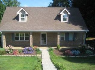 655 Presbyterian Rd, Mooresville, NC 28115