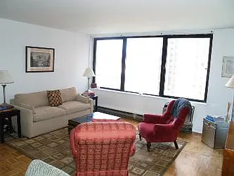 Rented by Corcoran