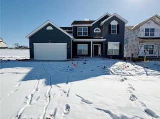 222 Windmill View Dr, Wentzville, MO 63385