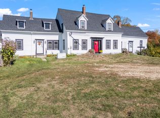 21 Dunham Rd, West Paris, ME 04289