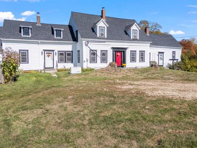 21 Dunham Road, West Paris, ME, 04289