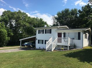 2536 Benton Pike NE, Cleveland, TN 37323