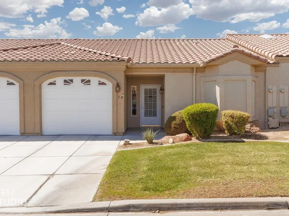 700 Aztec Cir Unit 3B, Mesquite, NV 89027