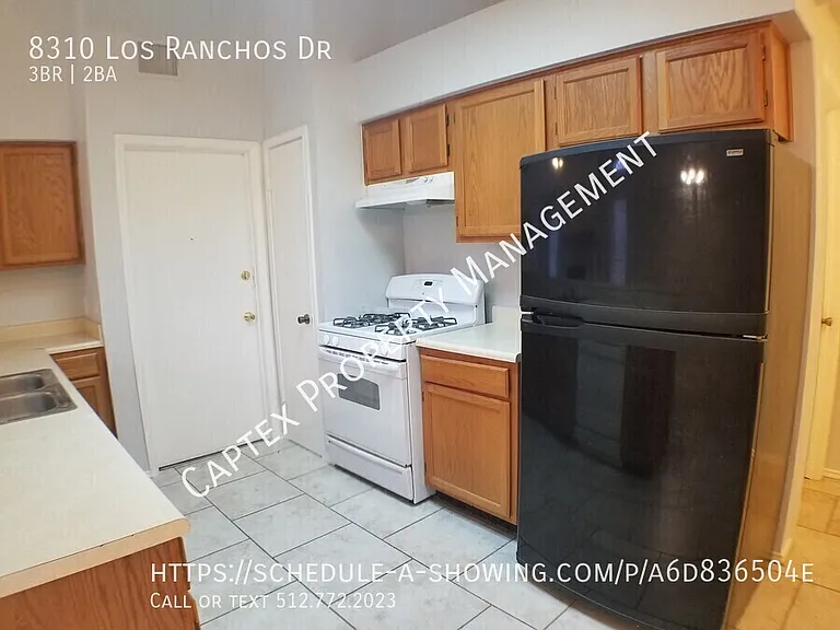 8310 Los Ranchos Dr — Photo 12