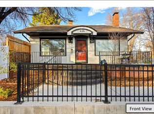 426 E Prospect Rd, Fort Collins, CO 80525