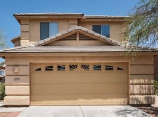 12890 N Pocatella Dr, Marana, AZ 85653