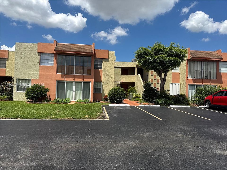 1st image of 9350 W Flagler St APT 105A