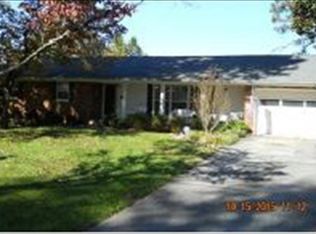 2703 Highland Dr NE, Cleveland, TN 37312