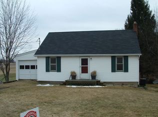 1010 Shaffer Rd, New Castle, PA 16101