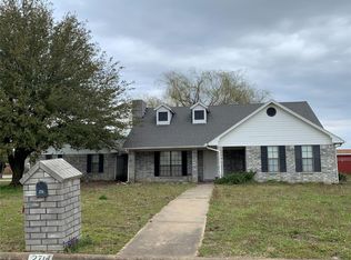 2714 Forrest Cir, Durant, OK 74701