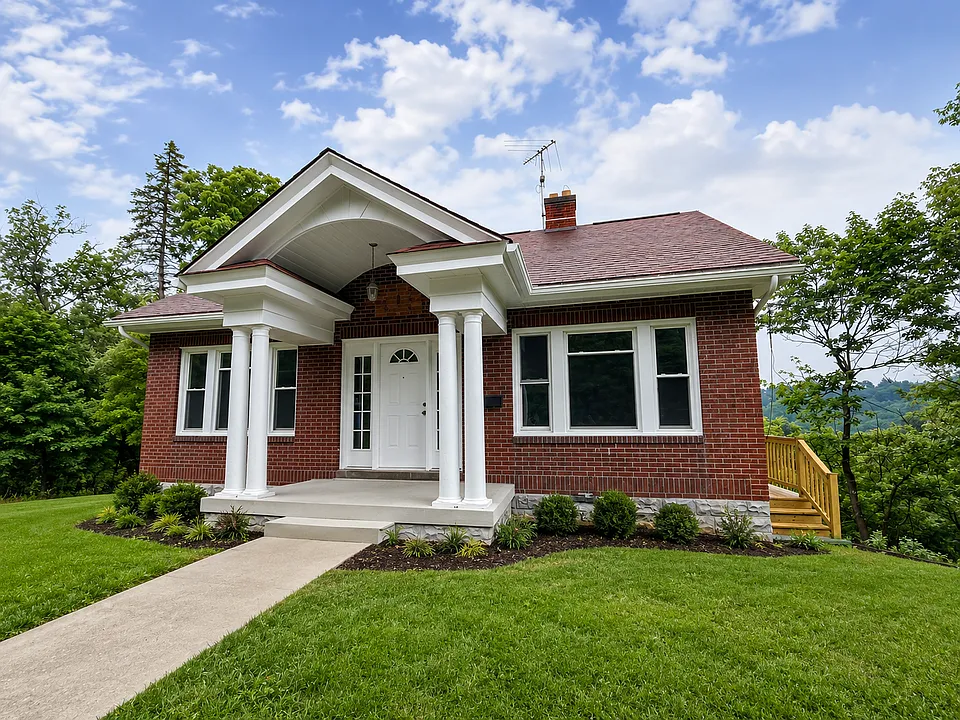 276 Mount Pleasant Rd