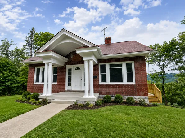 276 Mount Pleasant Rd, Pittsburgh, PA 15214