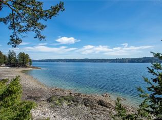 56 N Bow Tree Ln, Lilliwaup, WA 98555