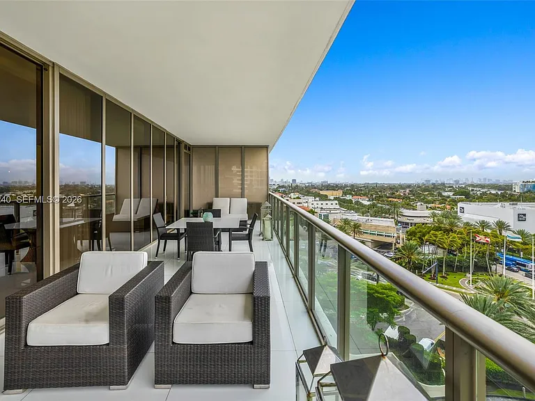 9701 Collins Ave #805S — Photo 46