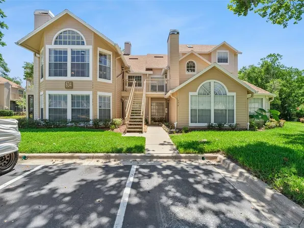 634 Steamboat Ct APT 172, Altamonte Springs, FL 32714