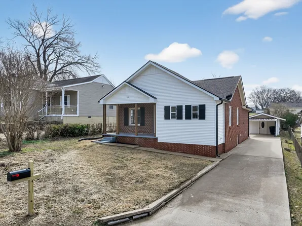 237 Mockingbird Dr, Columbia, TN 38401