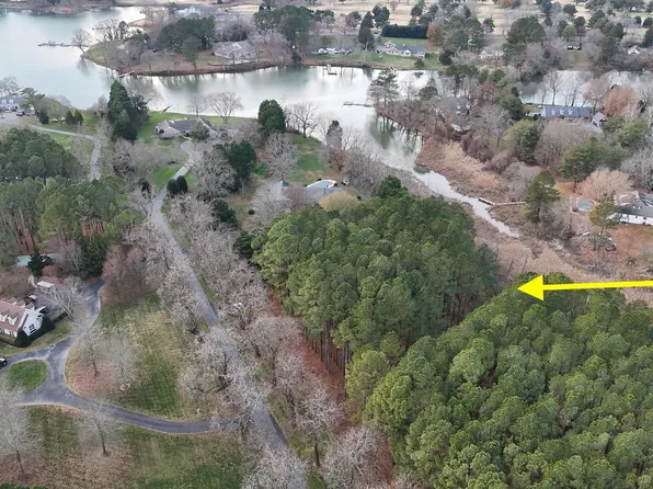 LOT Catalpa Point Rd #A, Easton, MD 21601