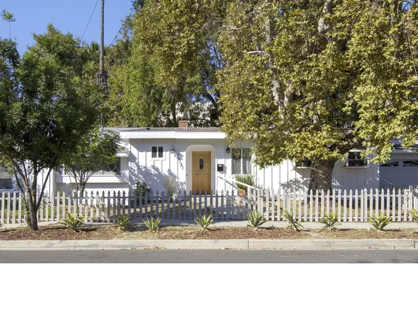 15151 Enadia Way, Van Nuys, CA 91405