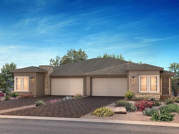 Evia with Stone Color 3 Both sides