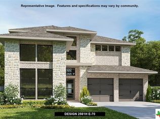 9750 Slick Frk, San Antonio, TX 78254