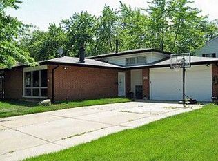 239 Grant St, Park Forest, IL