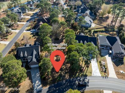 3433 Members Club Boulevard, Southport, NC, 28461