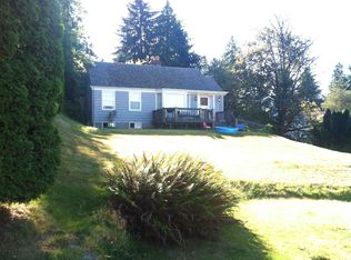 12541 20th Ave NE, Seattle, WA 98125