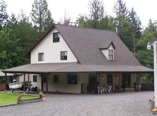 5604 Starry Rd, Bellingham, WA 98226