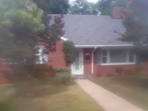 4015 Greenlawn Ave NW, Roanoke, VA 24012