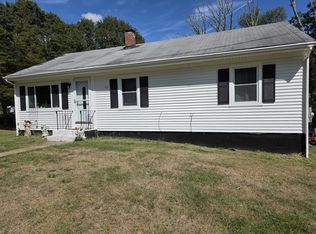 22 Spring Valley Rd, Groton, CT 06340