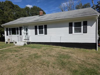 22 Spring Valley Road, Groton, CT, 06340