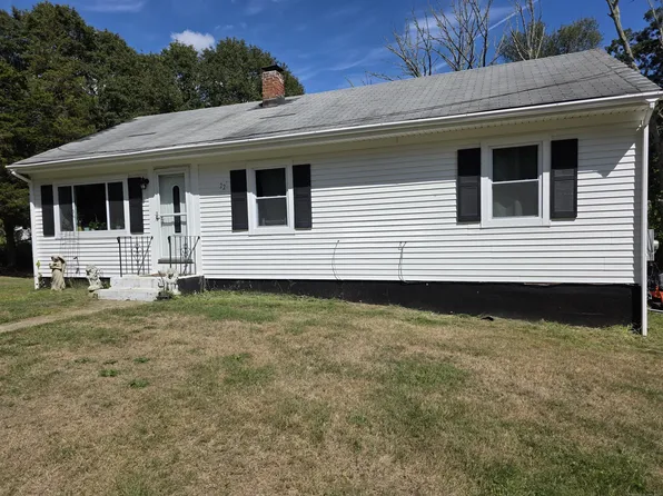 22 Spring Valley Road, Groton, CT 06355