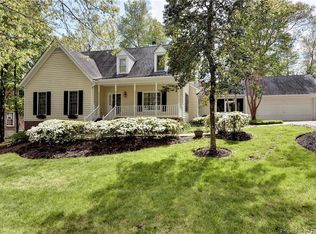 131 Blackheath, Williamsburg, VA 23188