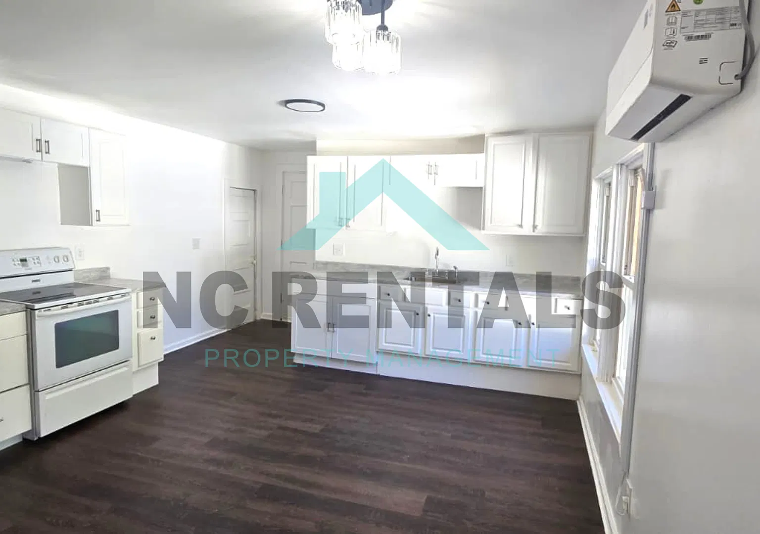Spacious $1,200 2 Bed/2 Bath Home in Kings Mountain w/ Private Yard & Serene Setting! — Photo 3