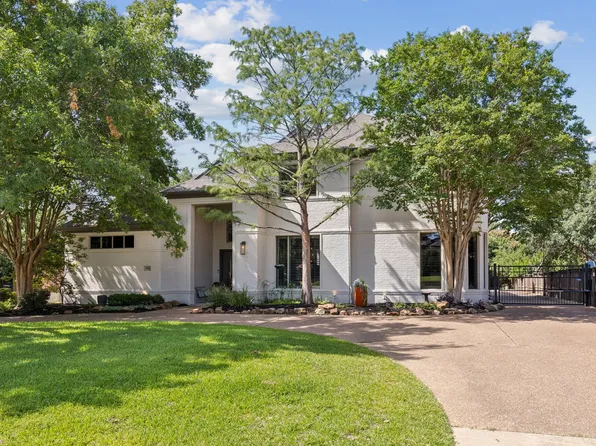 1202 Earlston Ct, Southlake, TX 76092
