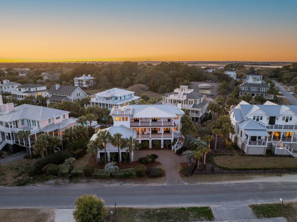 3030 Marshall Blvd, Sullivans Island, SC 29482