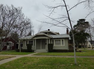 299 E 26th St, Merced, CA 95340