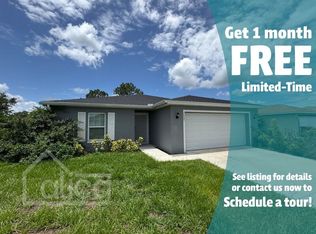 3603 21st St SW, Lehigh Acres, FL 33976