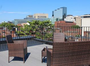 34 S Russell St #1RR, Boston, MA 02114