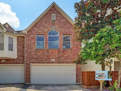 5013 Inker St, Houston, TX, 77007