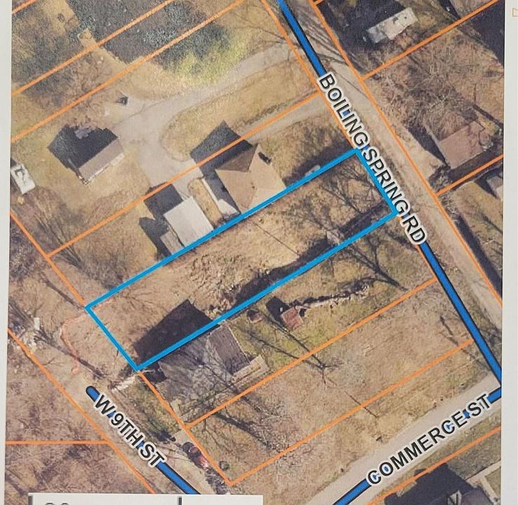 2nd image of 704 Boiling Springs Road