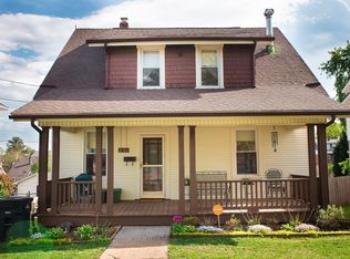 2126 Berkley Ave SW, Roanoke, VA 24015