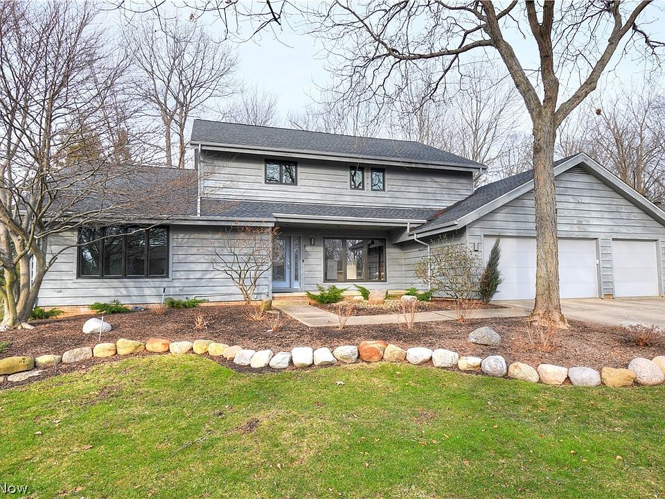 26501 Bernwood Rd Beachwood OH 44122 Zillow