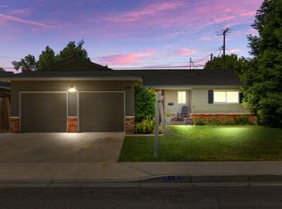 2365 E Marshall St, Turlock, CA 95380