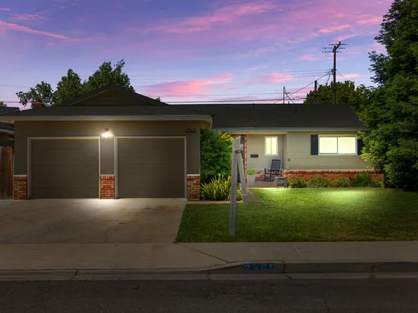 2365 E Marshall St, Turlock, CA 95380