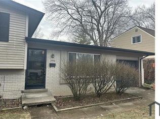 2930 Marshall St, Ann Arbor, MI 48108